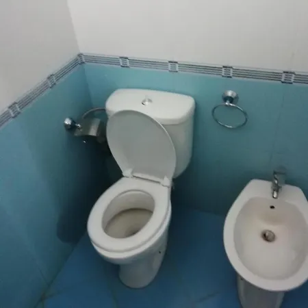 Valona Front Sea Lägenhet Vlorë