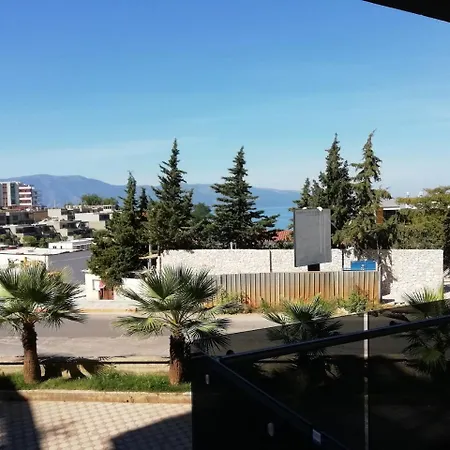 Valona Front Sea Daire Avlonya
