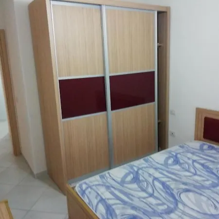 Valona Front Sea Daire Avlonya