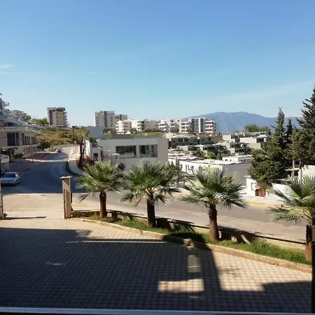 Valona Front Sea